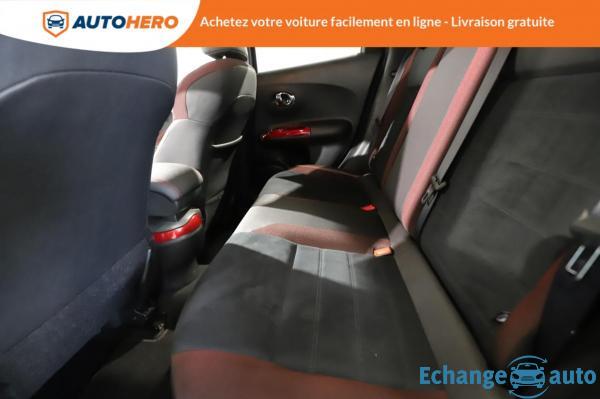 Nissan Juke 1.5 N-Connecta 110 ch