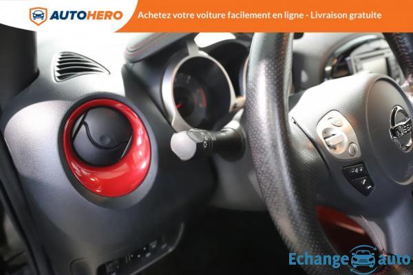 Nissan Juke 1.5 N-Connecta 110 ch