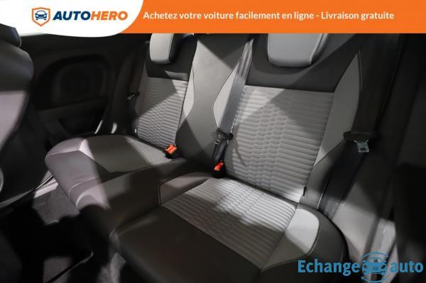 Ford Fiesta 1.6 EcoBoost ST 3P 182 ch