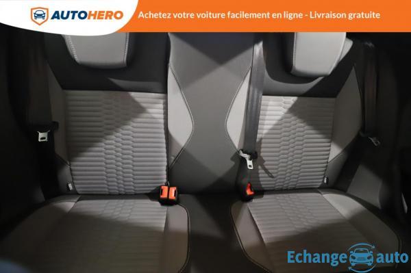 Ford Fiesta 1.6 EcoBoost ST 3P 182 ch