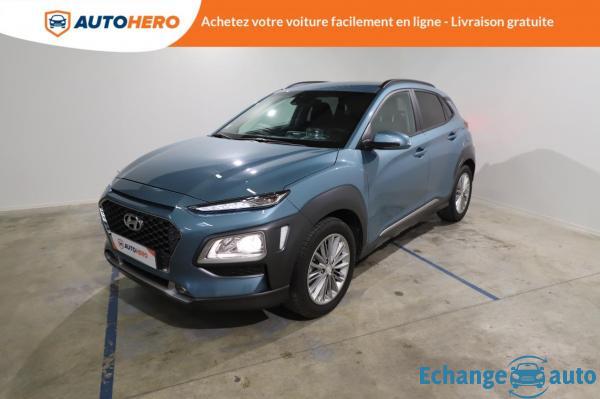 Hyundai Kona 1.6 TGDI Creative 2WD 177 ch