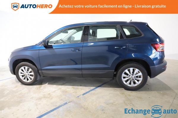 Skoda Karoq 1.0 TSI Ambition 116 ch