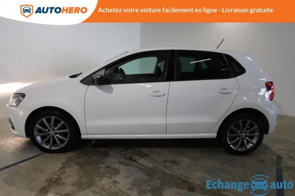 Volkswagen Polo V 1.2 TSI Confortline 90 ch