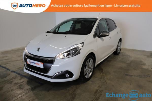 Peugeot 208 1.2 e-THP Allure 110 ch