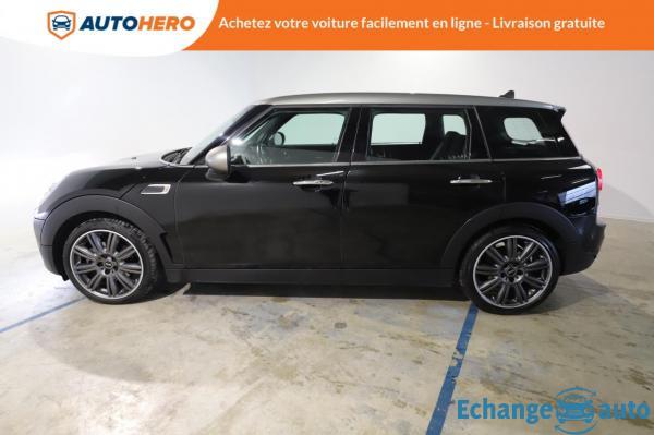 Mini Clubman Cooper D Exquisite 150 ch