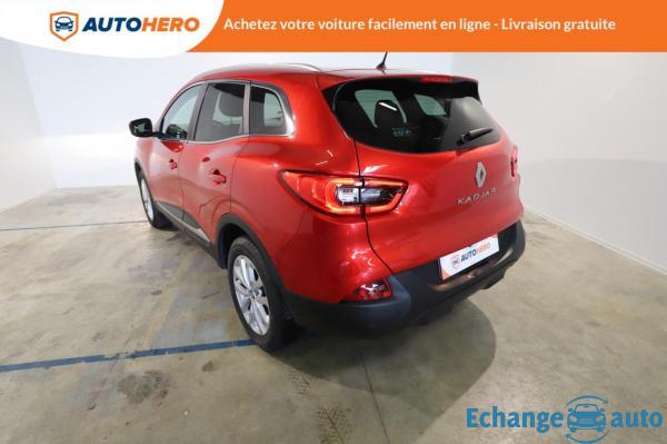 Renault Kadjar 1.2 TCe Energy Zen 130 ch