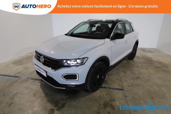 Volkswagen T-Roc 1.5 TSI ACT Carat 150 ch