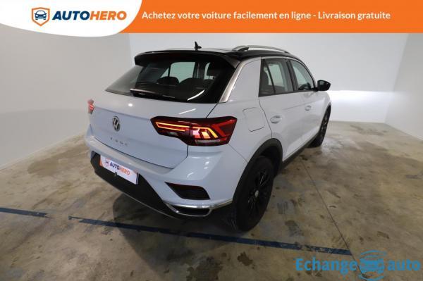 Volkswagen T-Roc 1.5 TSI ACT Carat 150 ch