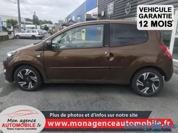 Renault TWINGO 1.2L INITIALE
