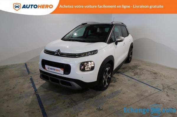 Citroën C3 Aircross 1.2 e-THP Shine 110 ch