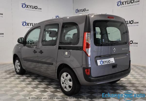 Renault Kangoo II (2) 1.5 BLUE DCI 80 6CV TREND