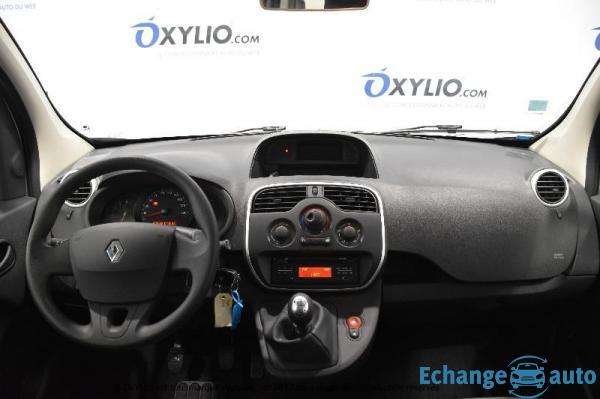 Renault Kangoo II (2) 1.5 BLUE DCI 80 6CV TREND