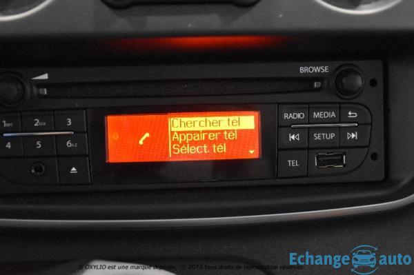 Renault Kangoo II (2) 1.5 BLUE DCI 80 6CV TREND