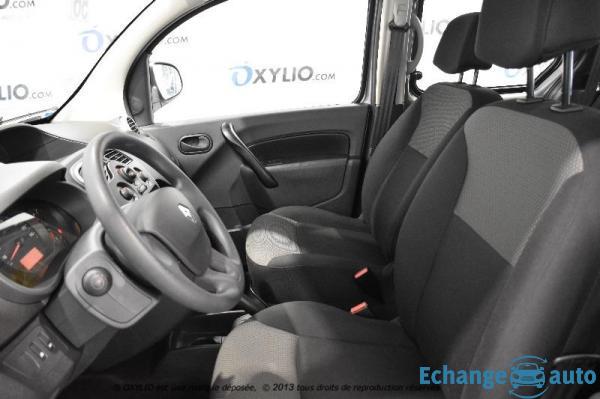 Renault Kangoo II (2) 1.5 BLUE DCI 80 6CV TREND
