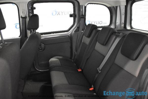 Renault Kangoo II (2) 1.5 BLUE DCI 80 6CV TREND