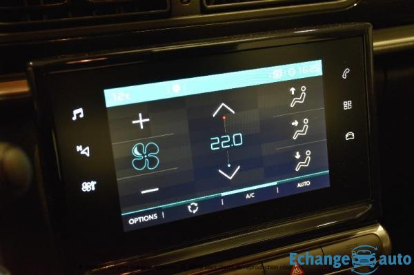 Citroën C3 III 1.2 PURETECH 82 S&S FEEL