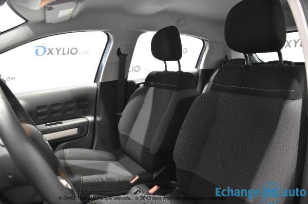 Citroën C3 III 1.2 PURETECH 82 S&S FEEL