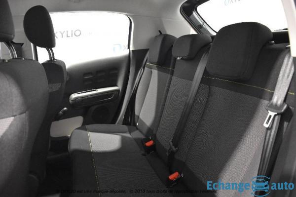 Citroën C3 III 1.2 PURETECH 82 S&S FEEL