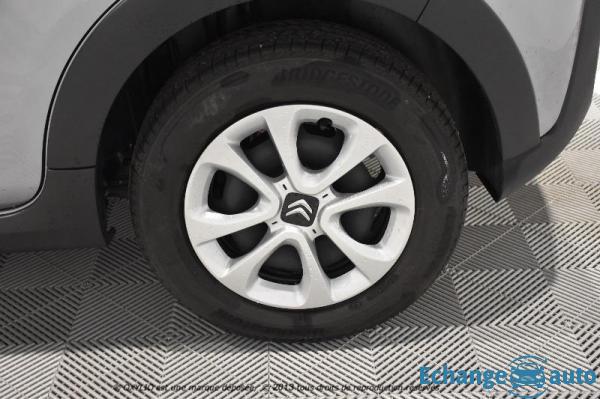 Citroën C3 III 1.2 PURETECH 82 S&S FEEL