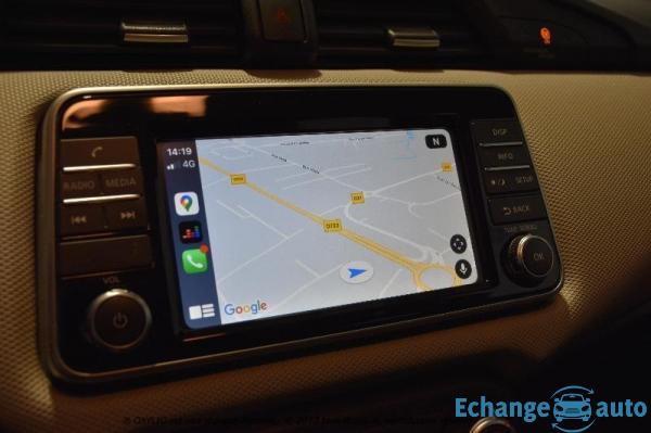 Nissan Micra V 0.9 IG-T 90 ACENTA