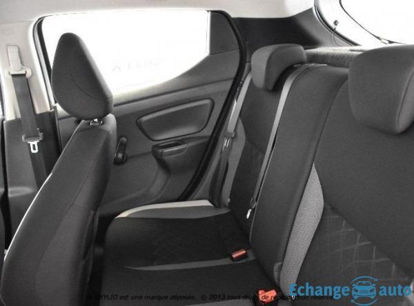 Nissan Micra V 0.9 IG-T 90 ACENTA