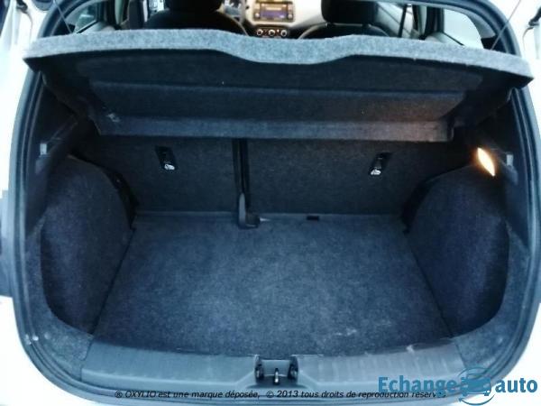 Nissan Micra V 0.9 IG-T 90 ACENTA