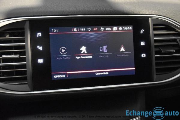 Peugeot 308 II (2) 1.2 PURETECH 130 S&S GT LINE EURO6