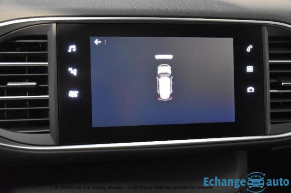 Peugeot 308 II (2) 1.2 PURETECH 130 S&S GT LINE EURO6