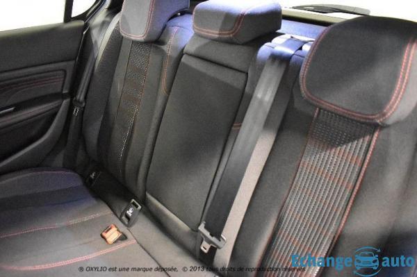 Peugeot 308 II (2) 1.2 PURETECH 130 S&S GT LINE EURO6