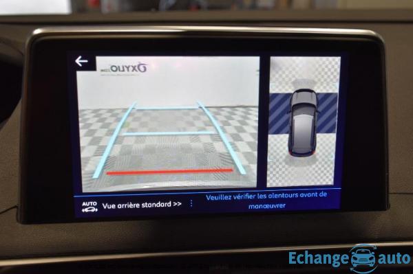 Peugeot 3008 II 2.0 BLUEHDI 180 S&S GT EAT6