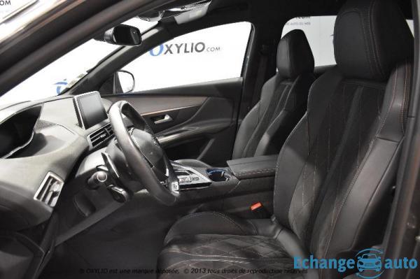 Peugeot 3008 II 2.0 BLUEHDI 180 S&S GT EAT6