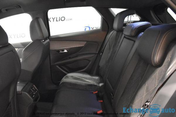 Peugeot 3008 II 2.0 BLUEHDI 180 S&S GT EAT6