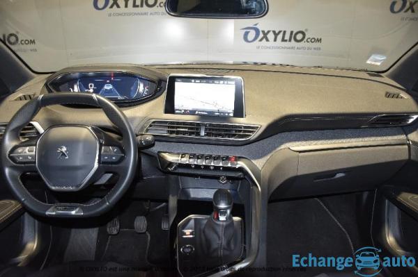 Peugeot 3008 II 1.5 BLUEHDI 130 S&S GT LINE