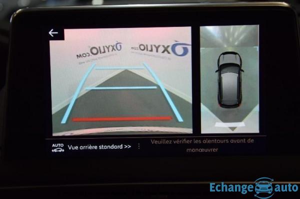 Peugeot 3008 II 1.5 BLUEHDI 130 S&S GT LINE