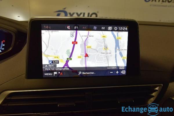 Peugeot 3008 II 1.5 BLUEHDI 130 S&S GT LINE