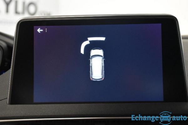 Peugeot 3008 II 1.5 BLUEHDI 130 S&S GT LINE