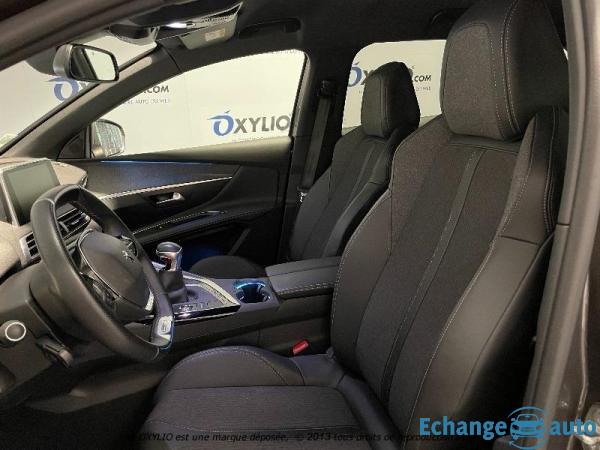 Peugeot 3008 II 1.5 BLUEHDI 130 S&S GT LINE