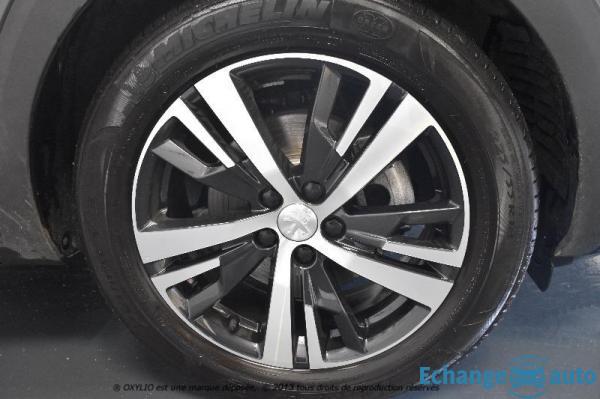 Peugeot 3008 II 1.5 BLUEHDI 130 S&S GT LINE