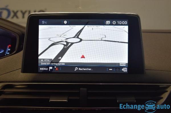 Peugeot 3008 II 1.6 PURETECH 180 S&S ALLURE EAT8