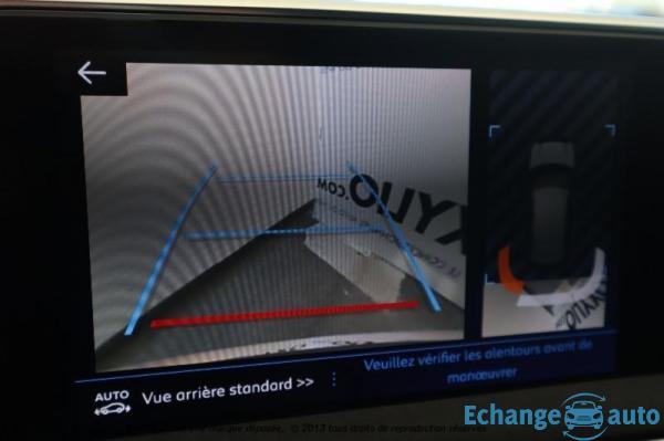 Peugeot 3008 II 1.6 PURETECH 180 S&S ALLURE EAT8