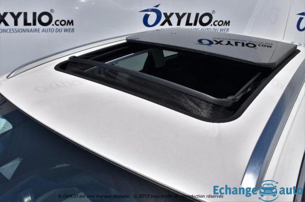 Peugeot 3008 II 1.6 PURETECH 180 S&S ALLURE EAT8