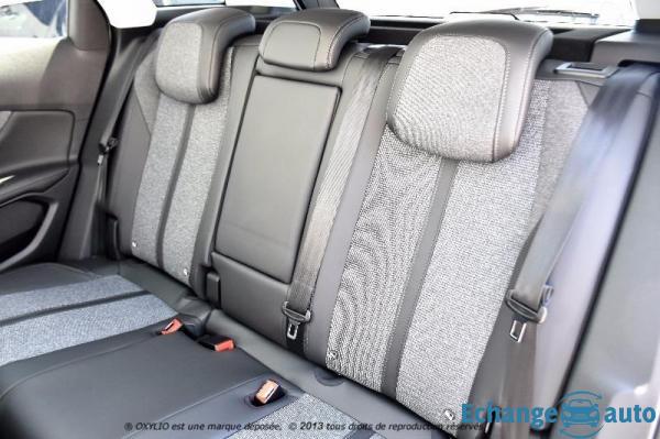 Peugeot 3008 II 1.6 PURETECH 180 S&S ALLURE EAT8