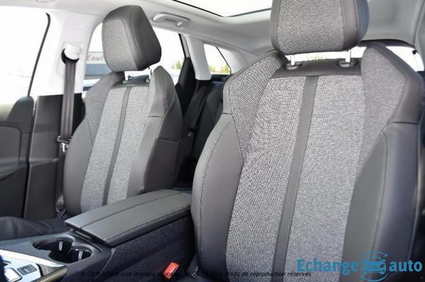 Peugeot 3008 II 1.6 PURETECH 180 S&S ALLURE EAT8