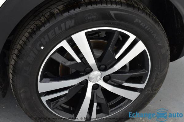 Peugeot 3008 II 1.6 PURETECH 180 S&S ALLURE EAT8