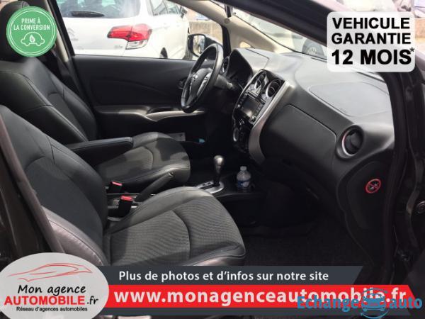 Nissan NOTE 2 1.2 DIG-S  TEKNA