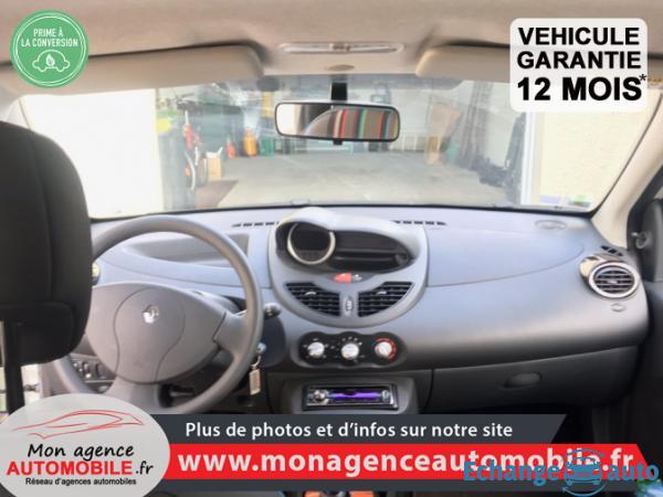 Renault Twingo 1.2 16V / Life