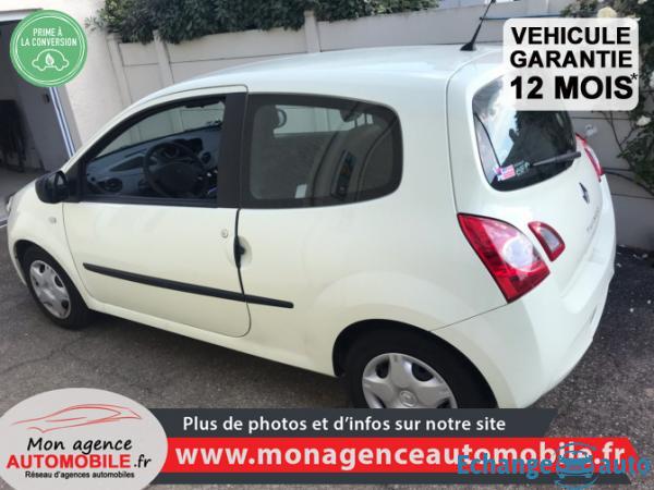 Renault Twingo 1.2 16V / Life