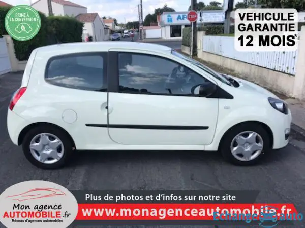 Renault Twingo 1.2 16V / Life