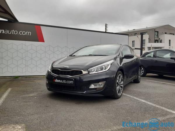 Kia Cee'd 1.6 CRDi 128 ch Premium