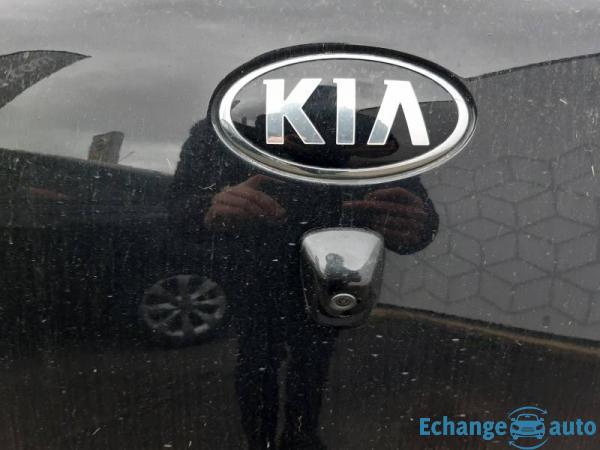 Kia Cee'd 1.6 CRDi 128 ch Premium